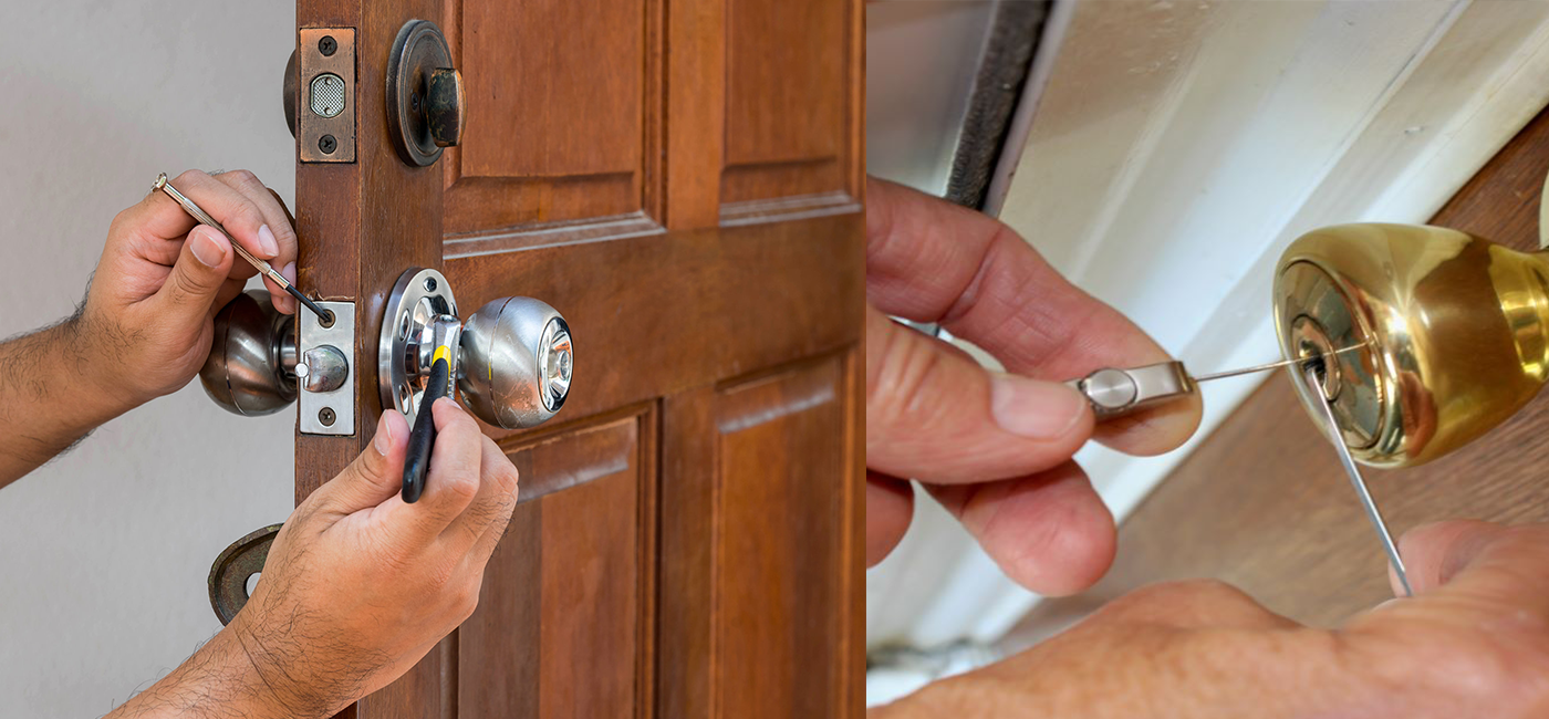 locksmith services